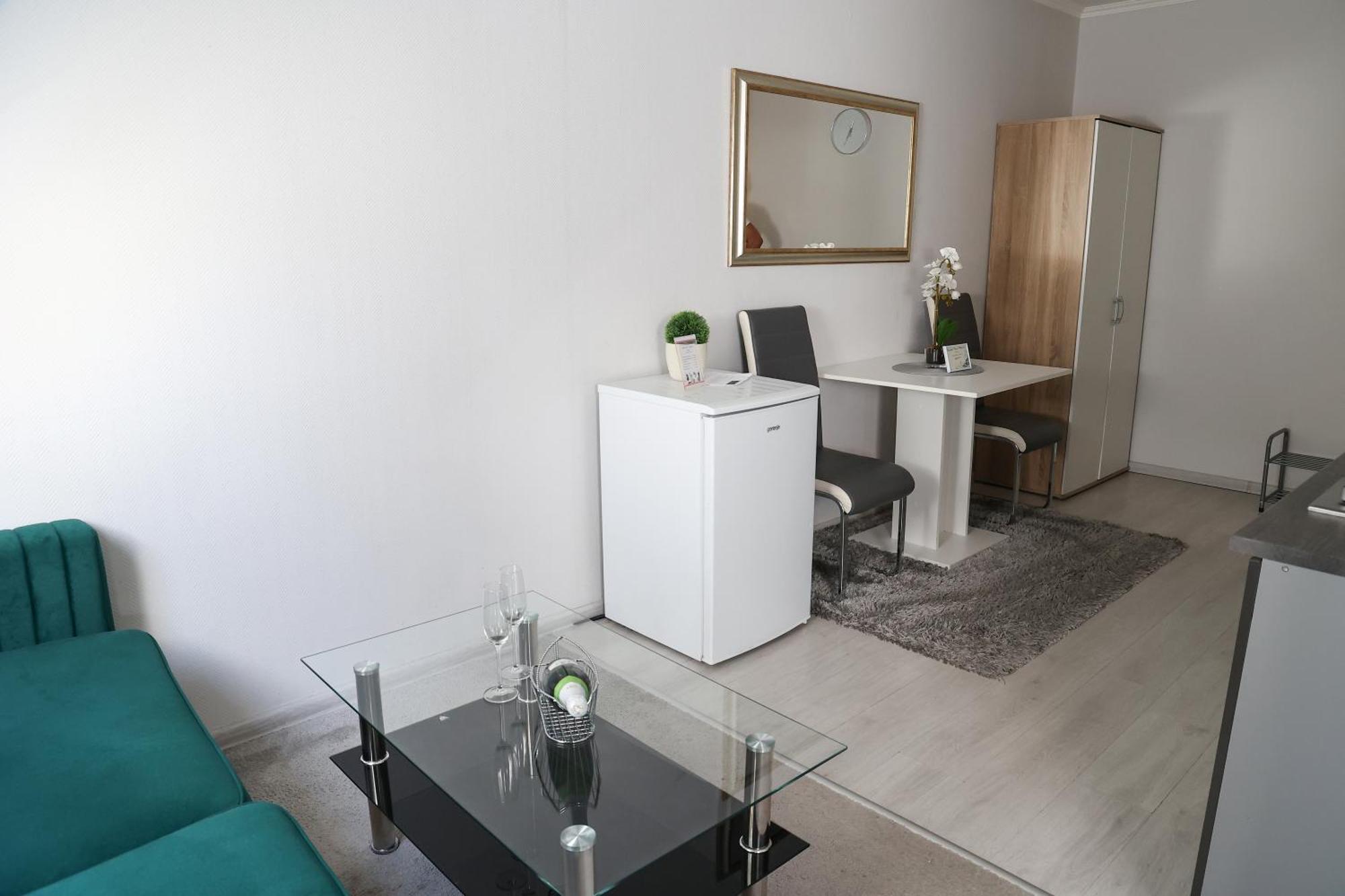 Hotel Forras Komárom Chambre photo